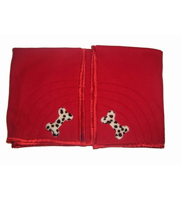 Zorba Dog Blanket